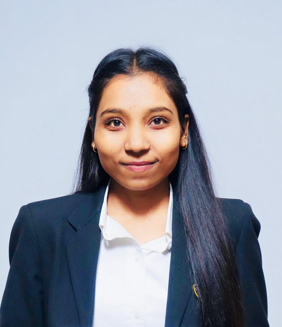 Ms. Navneet Kaur