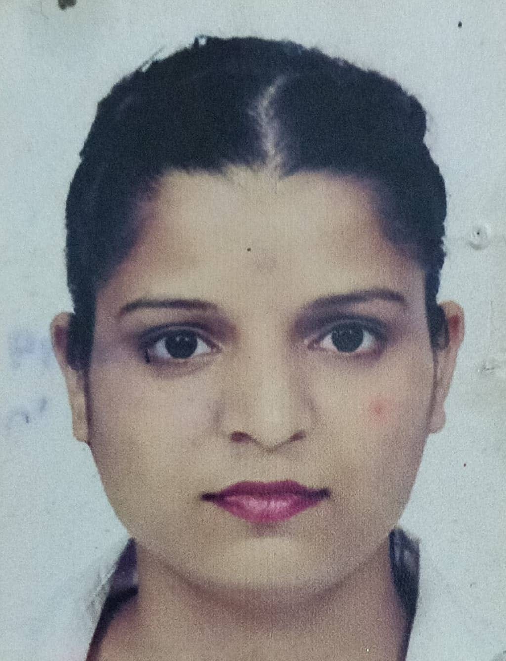Mrs. Sheetal Sharma