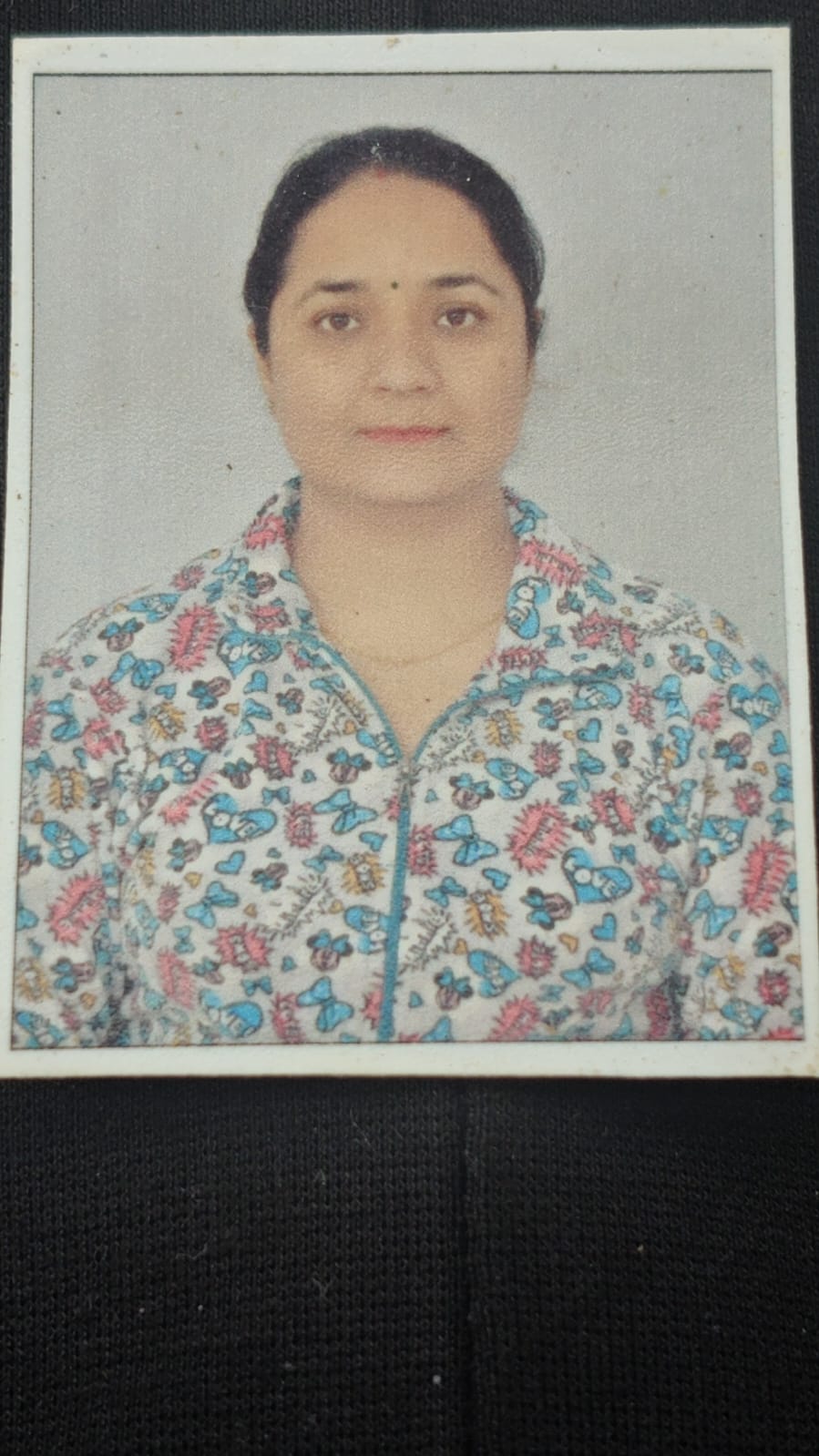 Ms. Manpreet Kaur